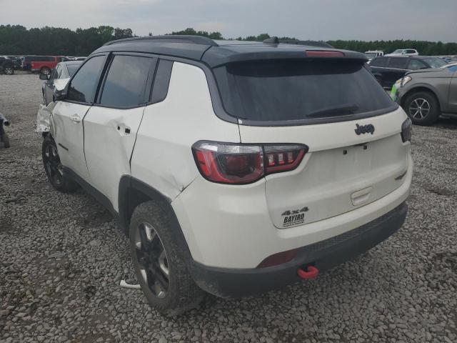 3C4NJDDB9HT631818 Jeep Compass Trailhawk