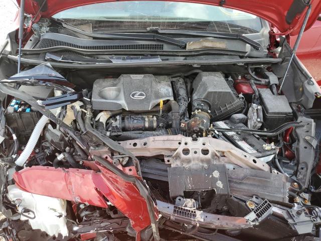 2020 LEXUS NX 300 JTJDARBZ1L5005291