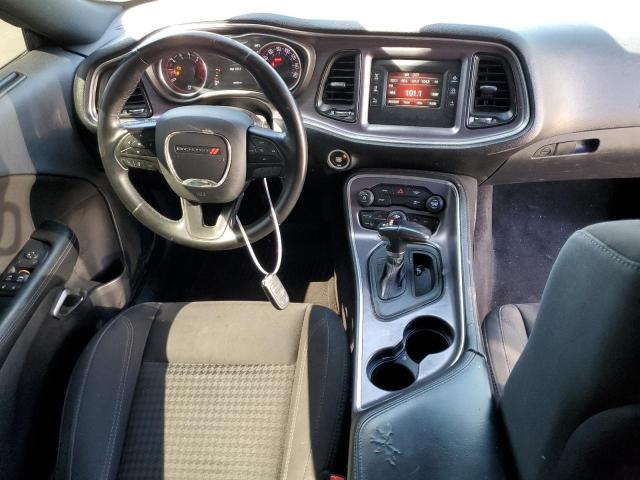 2C3CDZBT8HH605893 Dodge Challenger R/t