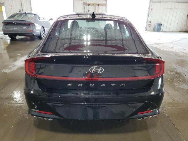 2021 HYUNDAI SONATA N L - 5NPEK4JC7MH123190
