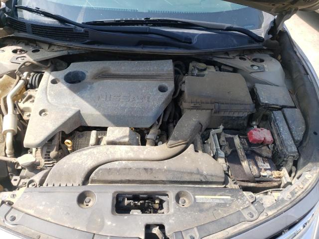 1N4AL3AP5FN921091 Nissan ALTIMA 2.5