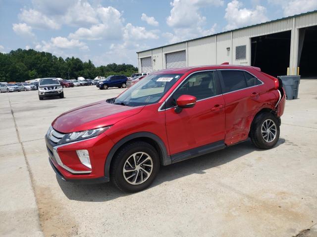 2020 Mitsubishi Eclipse Cross ES