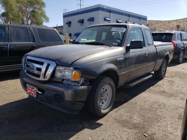 2009 Ford Ranger 