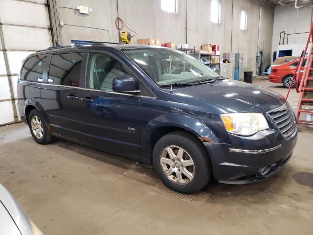 2A8HR54P08R709616 | 2008 Chrysler town & country touring