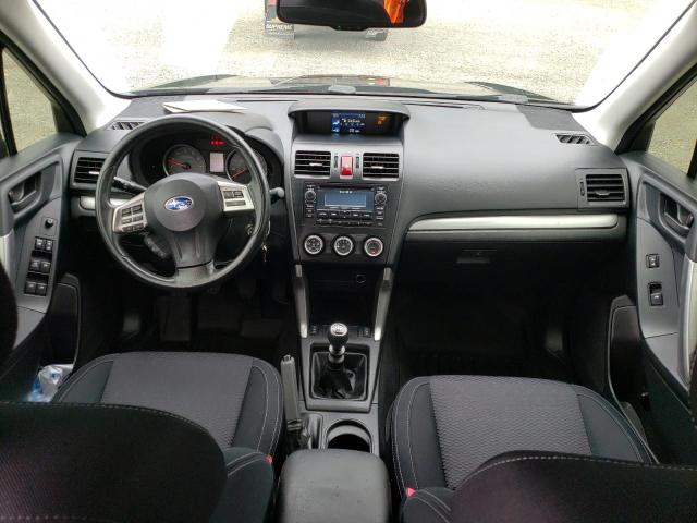 2015 SUBARU FORESTER 2 - JF2SJADC5FG444704