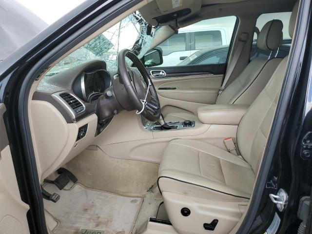 1C4RJFCGXHC778770 Jeep Grand Cherokee Overland