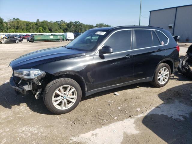 2014 BMW X5 xDrive35d