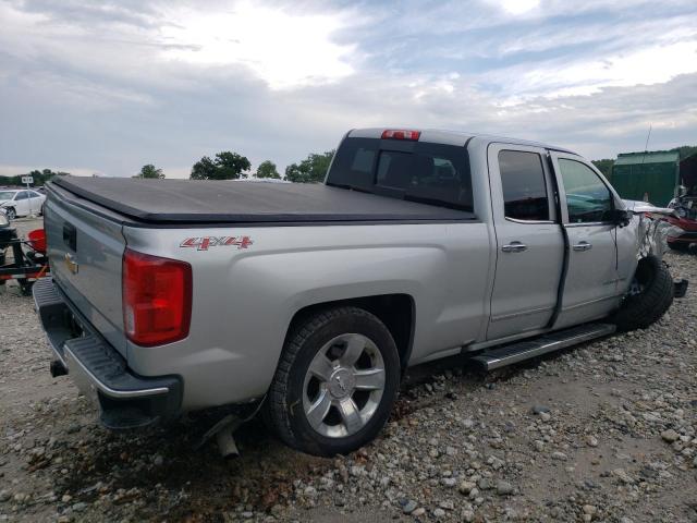 Vin: 1gcvksec1hz229504, lot: 60465223, chevrolet all models k1500 ltz 20173