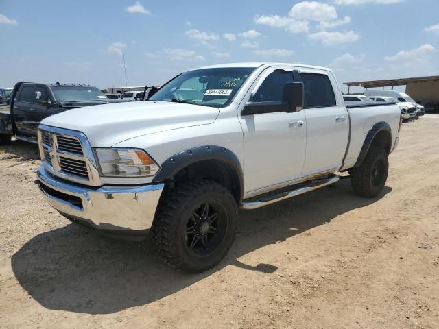 2012 Dodge Ram 3500 SLT