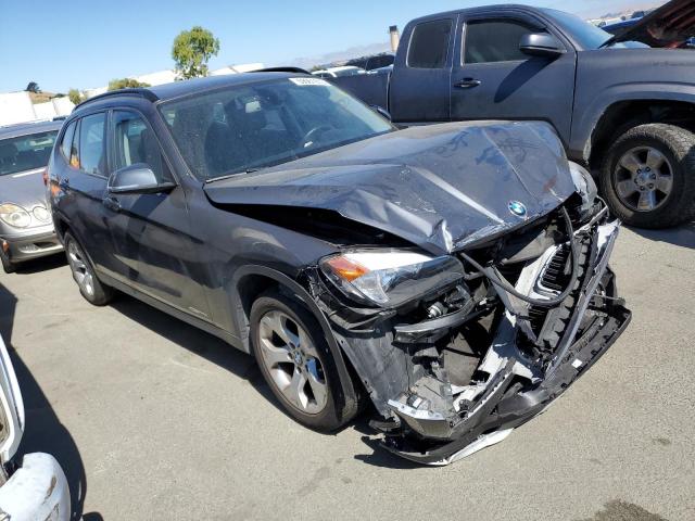 WBAVM1C53FV317383 BMW X1 Sdrive28i