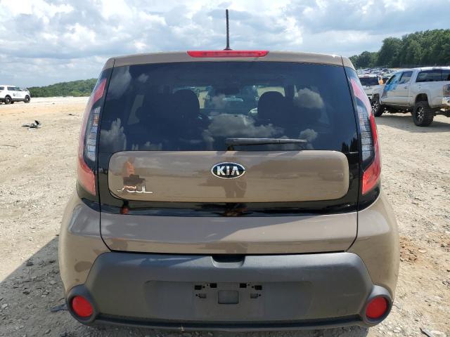 KNDJN2A25E7102832 | 2014 KIA SOUL