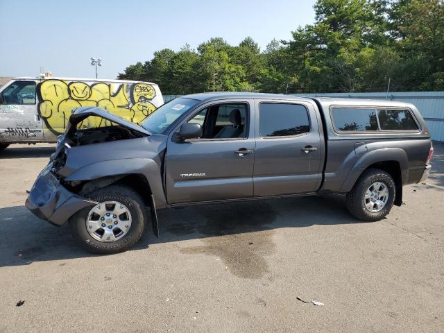 2010 Toyota Tacoma 