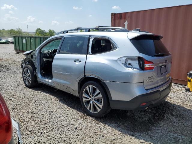 4S4WMAPD1N3449606 Subaru Ascent Limited