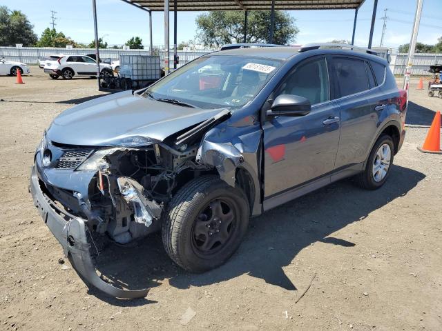 2014 JTMZFREV5ED033946 main image