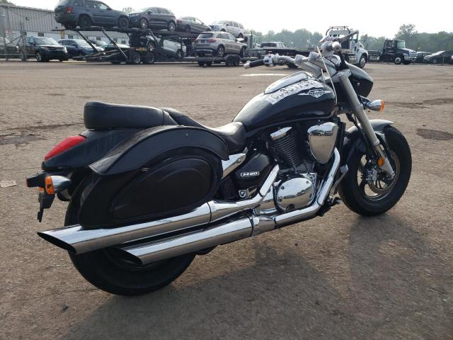 2013 SUZUKI VZ800 - JS1VS56A6D2100380