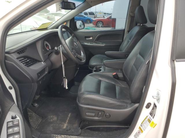 2015 TOYOTA SIENNA SPO - 5TDXK3DCXFS609018