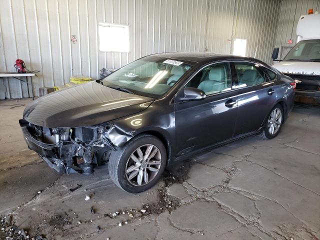 2013 Toyota Avalon Base