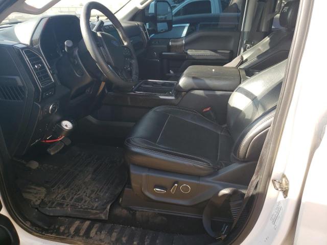 1FT7W2BT1KED96798 Ford F250 Super Duty