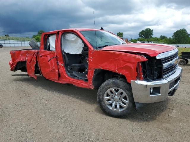 2016 CHEVROLET 2500 HD - 1GC2KVEGXGZ198002