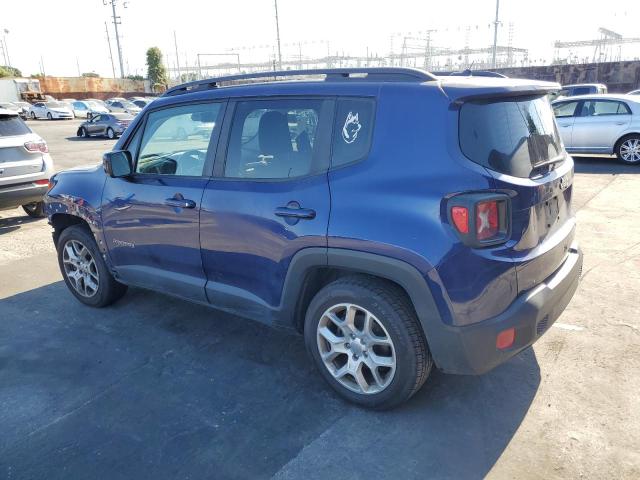 ZACCJABB3HPG17929 Jeep Renegade Latitude