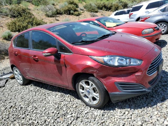 3FADP4EJ0FM164186 | 2015 FORD FIESTA SE