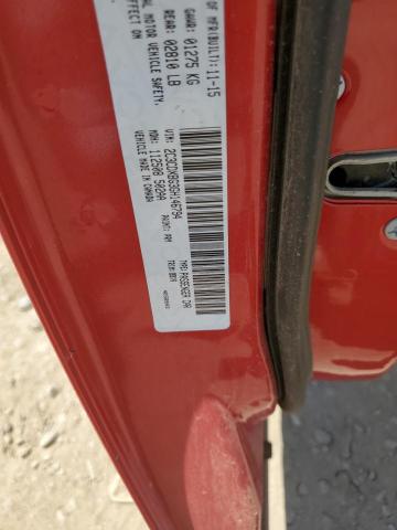 2C3CDXBG3GH146794 Dodge Charger Se