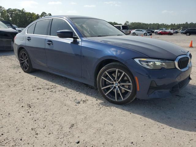 WBA5R1C52KAK10635 BMW 330I