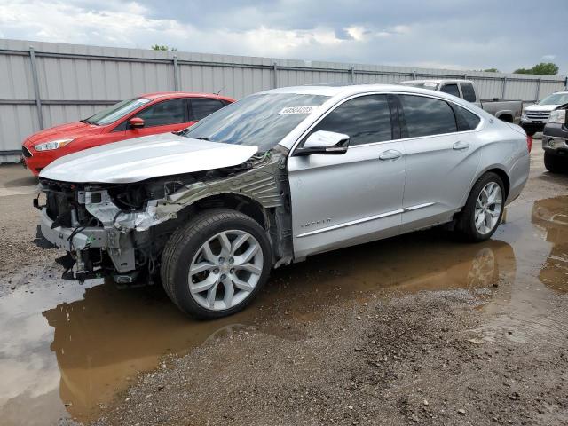 2020 Chevrolet Impala Premier