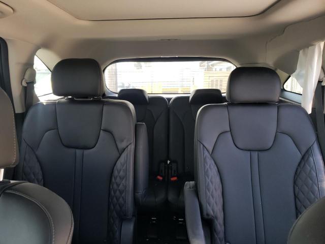 5XYRK4LFXNG111181 KIA SORENTO SX