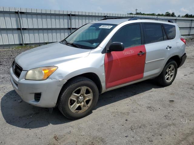 2T3BF4DV2BW084468 | 2011 Toyota rav4