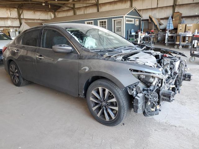 2017 NISSAN ALTIMA BAS - 1N4AL3AP6HC199788