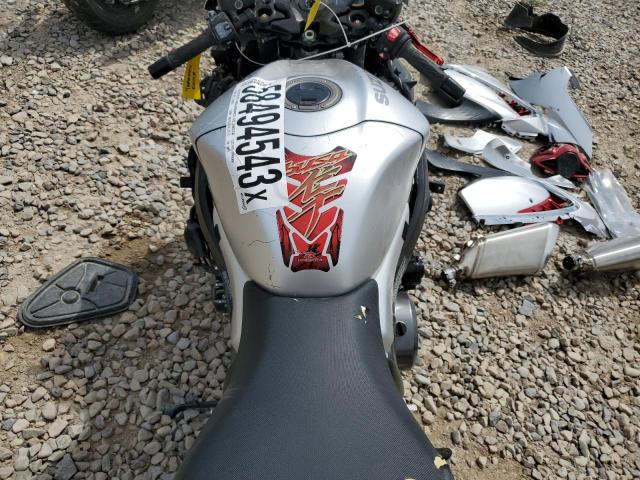 2022 SUZUKI GSX1300 RR - JS1EJ11B7N7100310