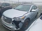 2017 HYUNDAI SANTA FE S - KM8SNDHF3HU242663