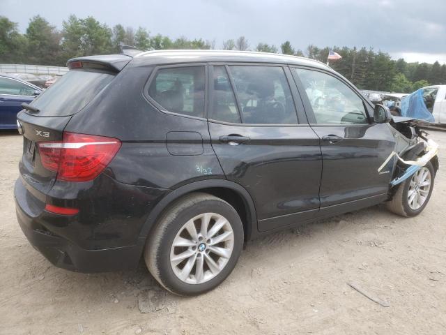 5UXWX9C59G0D71199 2016 BMW X3, photo no. 3