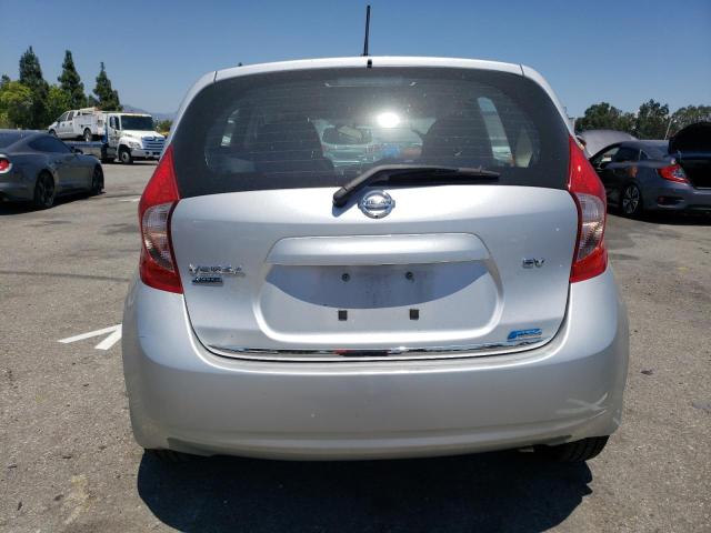 3N1CE2CP1FL429522 Nissan Versa Note S