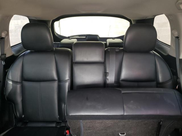5N1DR2CM0LC641326 Nissan Pathfinder Sl