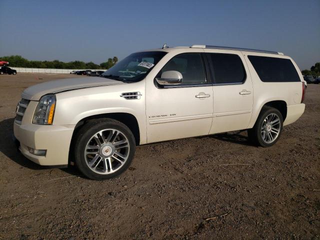 2012 Cadillac Escalade ESV Premium