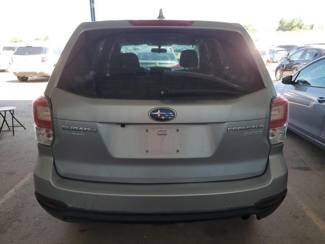 JF2SJAAC8HG527101 Subaru Forester 2.5i