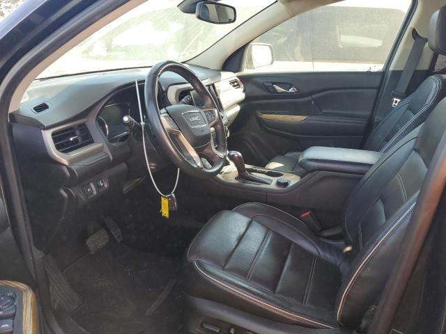1GKKNPLS8HZ164057 GMC Acadia Denali