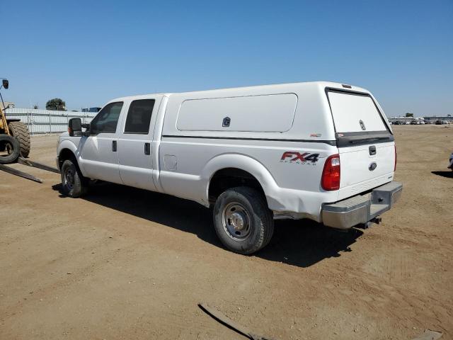 1FT7W2B65FEA10075 Ford F250 Super Duty