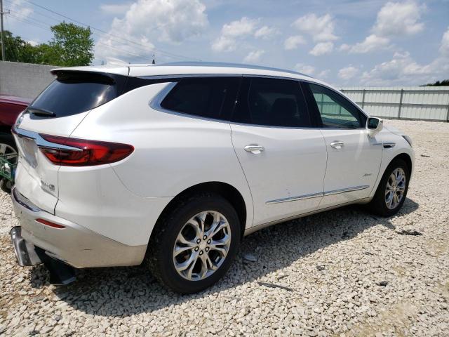 2018 BUICK ENCLAVE AV - 5GAEVCKW0JJ198084