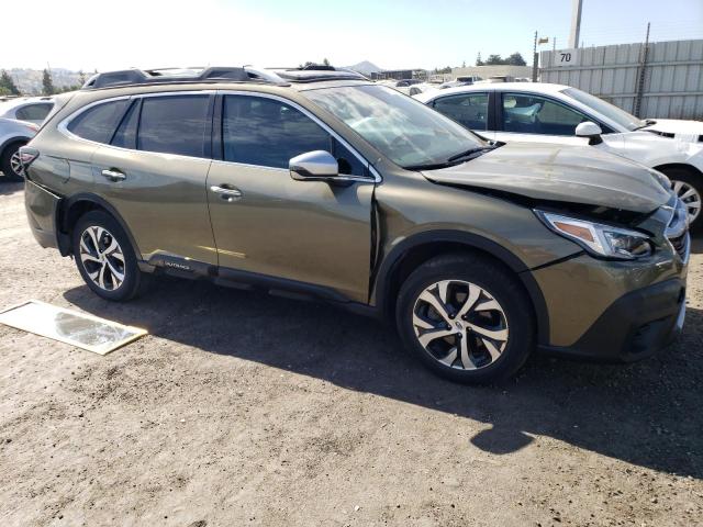 4S4BTAPCXL3245554 Subaru Outback Touring