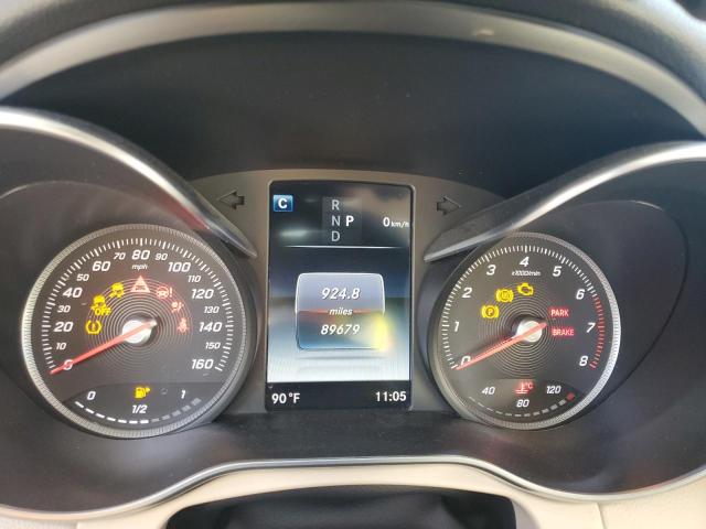 WDC0G4JB9HF128033 Mercedes-Benz GLC 300