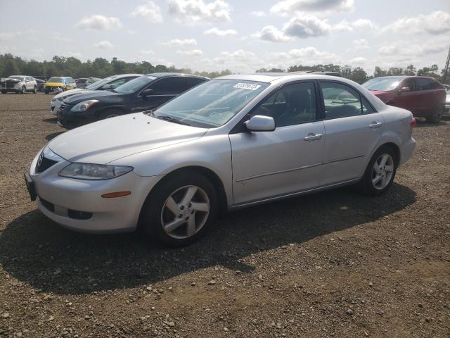 2003 Mazda Mazda6 s