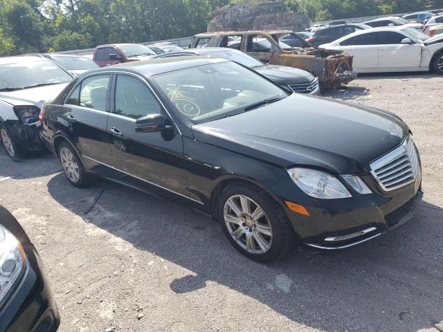 VIN WDDHF5KBXDA721879 2013 Mercedes-Benz E-Class, 350 no.4