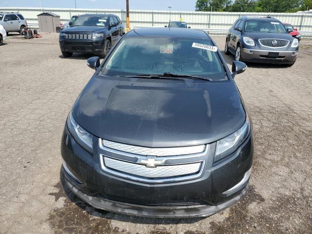 VIN 1G1RB6E49EU164047 2014 Chevrolet Volt no.5