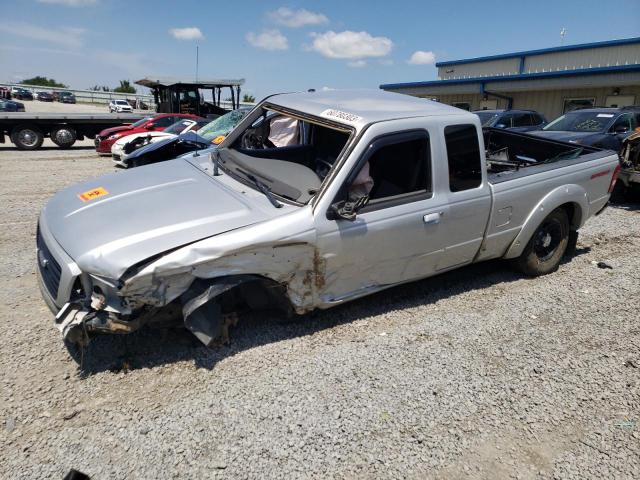 2008 Ford Ranger 