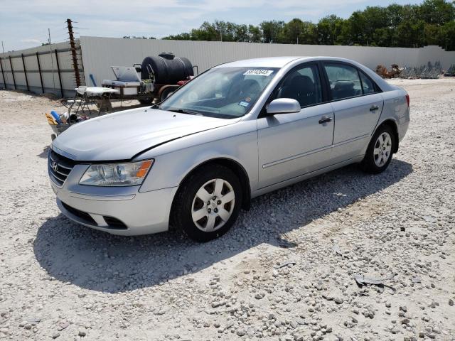 2010 Hyundai Sonata GLS