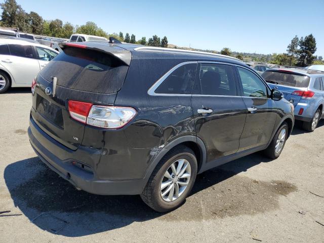 5XYPG4A59GG009909 KIA SORENTO LX