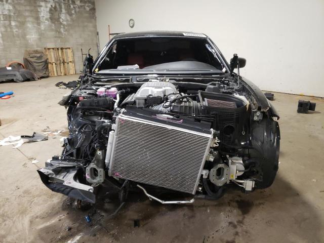 2C3CDXL99NH159322 Dodge Charger Srt Hellcat